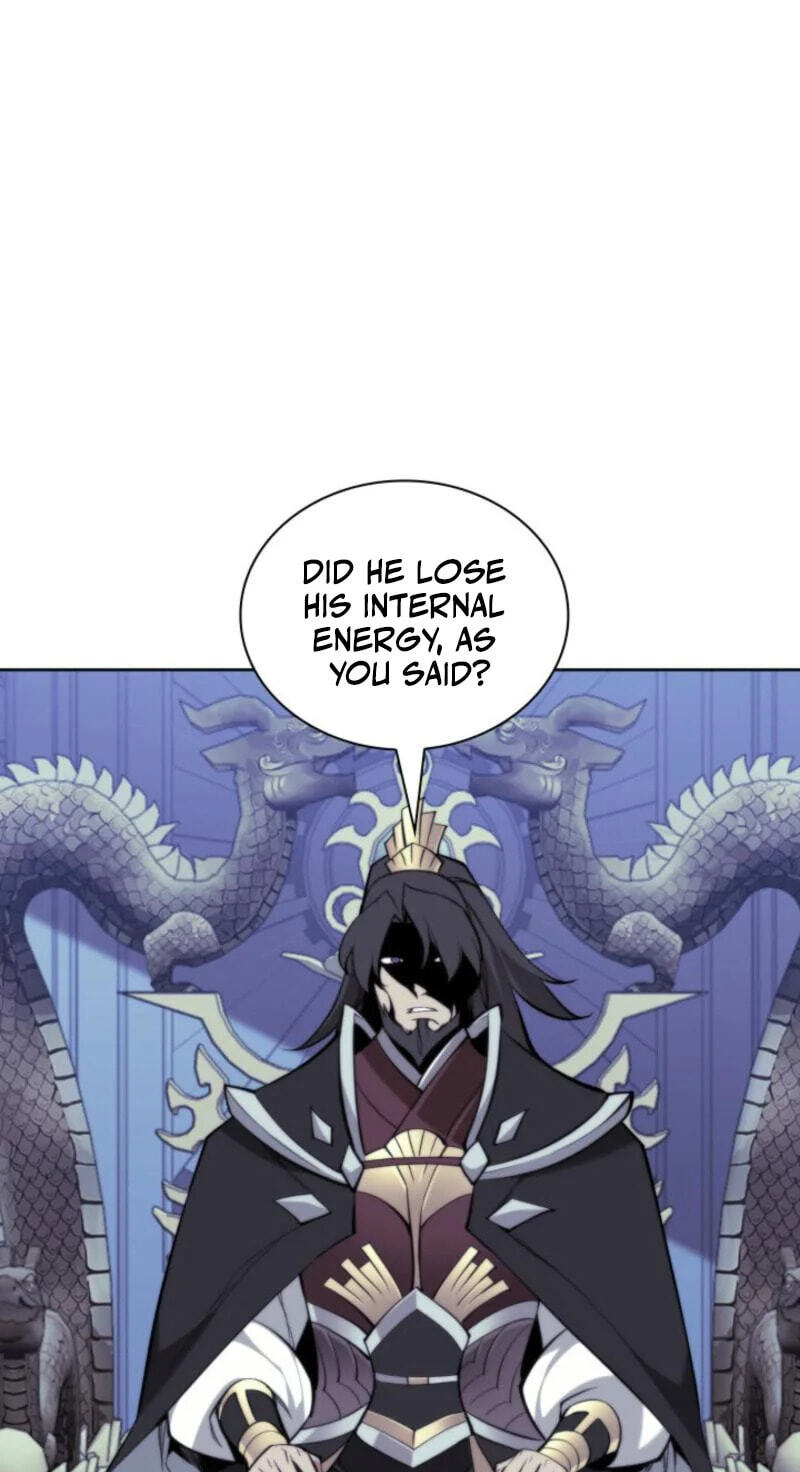 Records of the Swordsman Scholar Chapter 191 page 38 - 