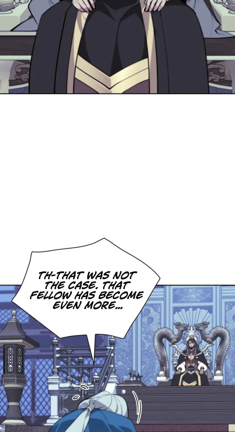 Records of the Swordsman Scholar Chapter 191 page 39 - 