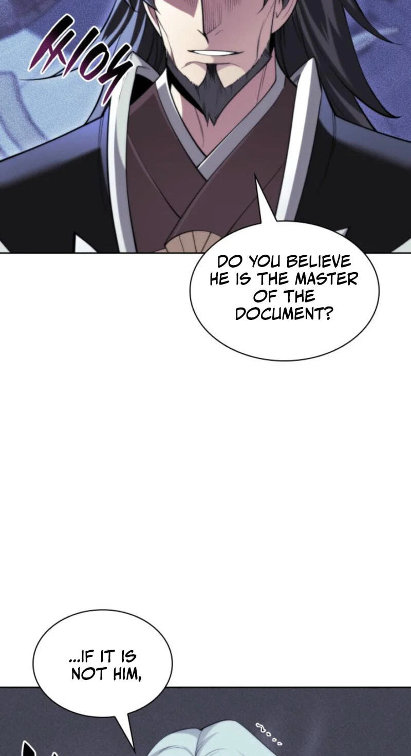 Records of the Swordsman Scholar Chapter 191 page 41 - 