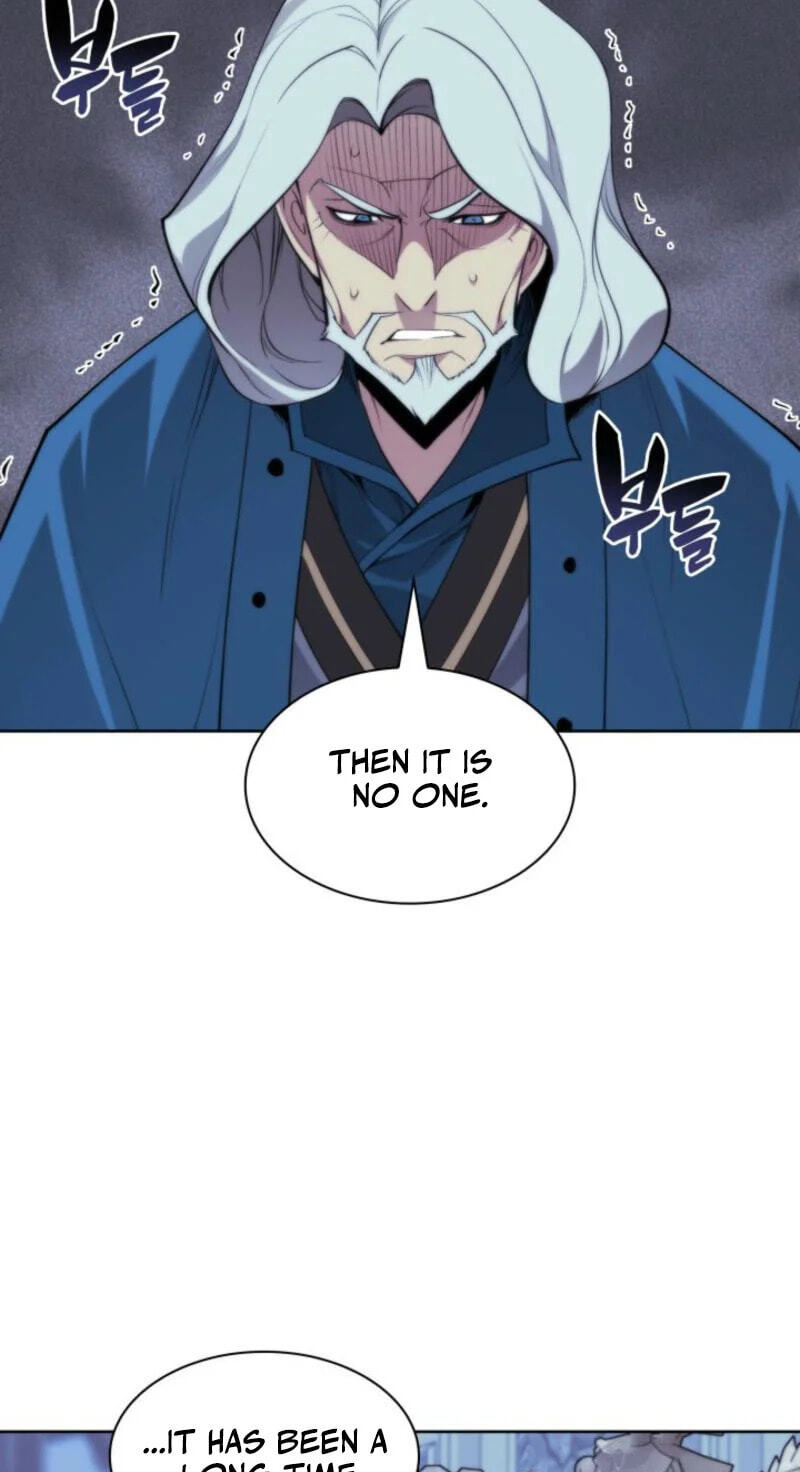 Records of the Swordsman Scholar Chapter 191 page 42 - 