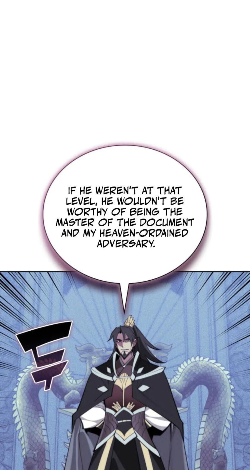 Records of the Swordsman Scholar Chapter 191 page 47 - 