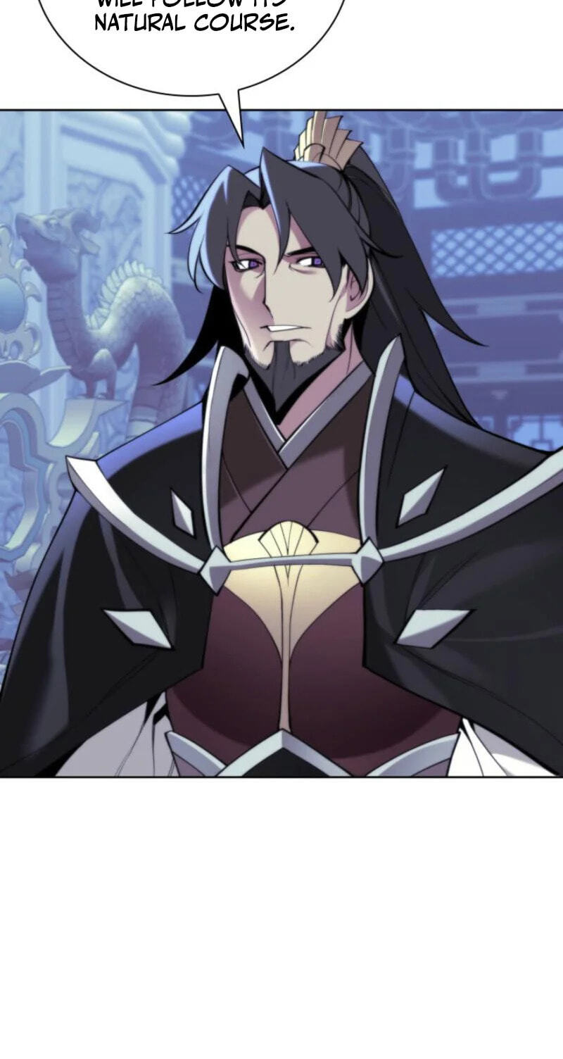 Records of the Swordsman Scholar Chapter 191 page 52 - 