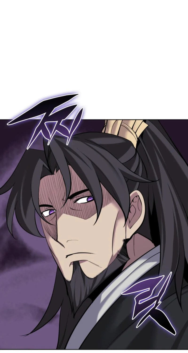 Records of the Swordsman Scholar Chapter 191 page 55 - 