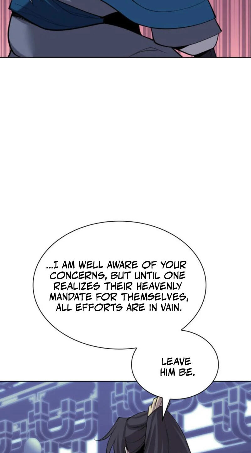 Records of the Swordsman Scholar Chapter 191 page 57 - 
