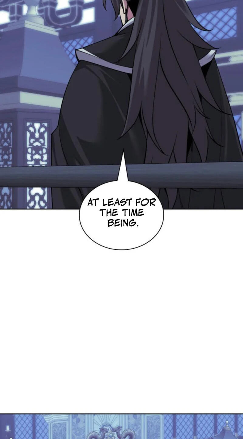 Records of the Swordsman Scholar Chapter 191 page 58 - 