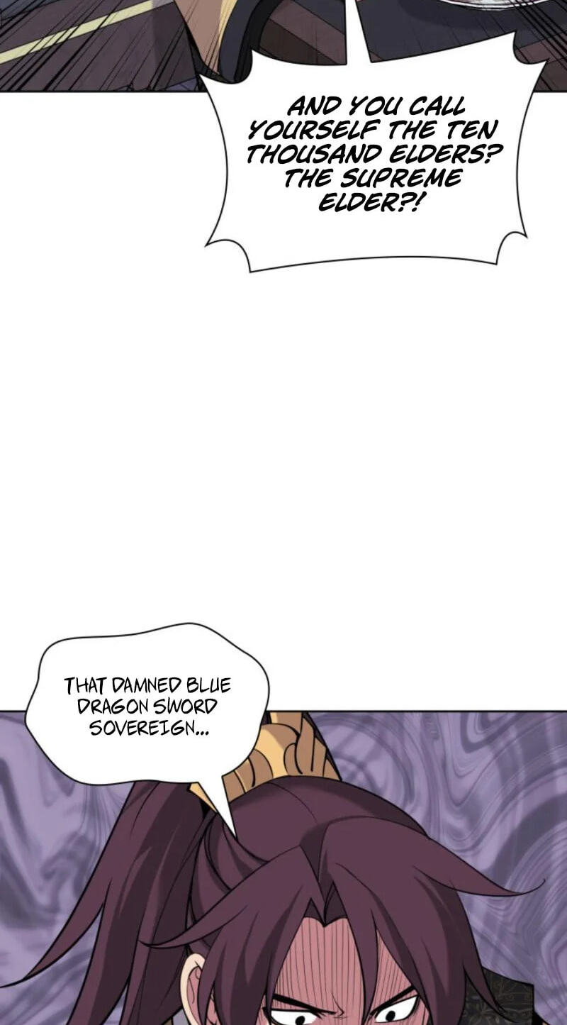 Records of the Swordsman Scholar Chapter 191 page 62 - 