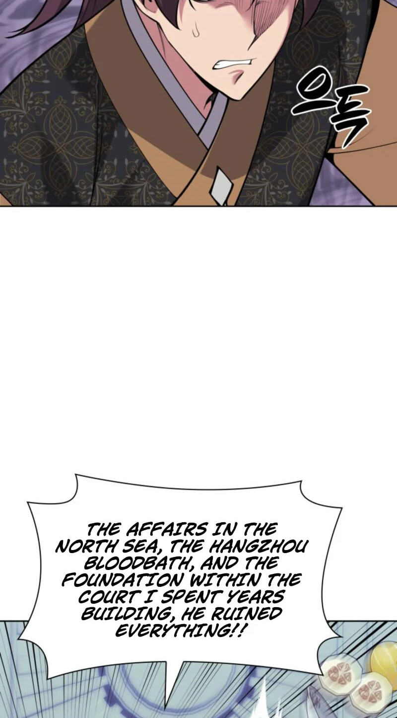 Records of the Swordsman Scholar Chapter 191 page 63 - 