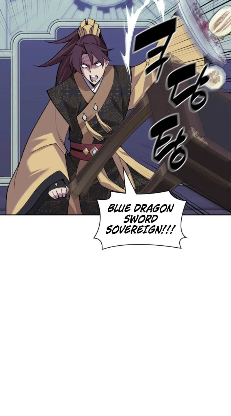 Records of the Swordsman Scholar Chapter 191 page 64 - 