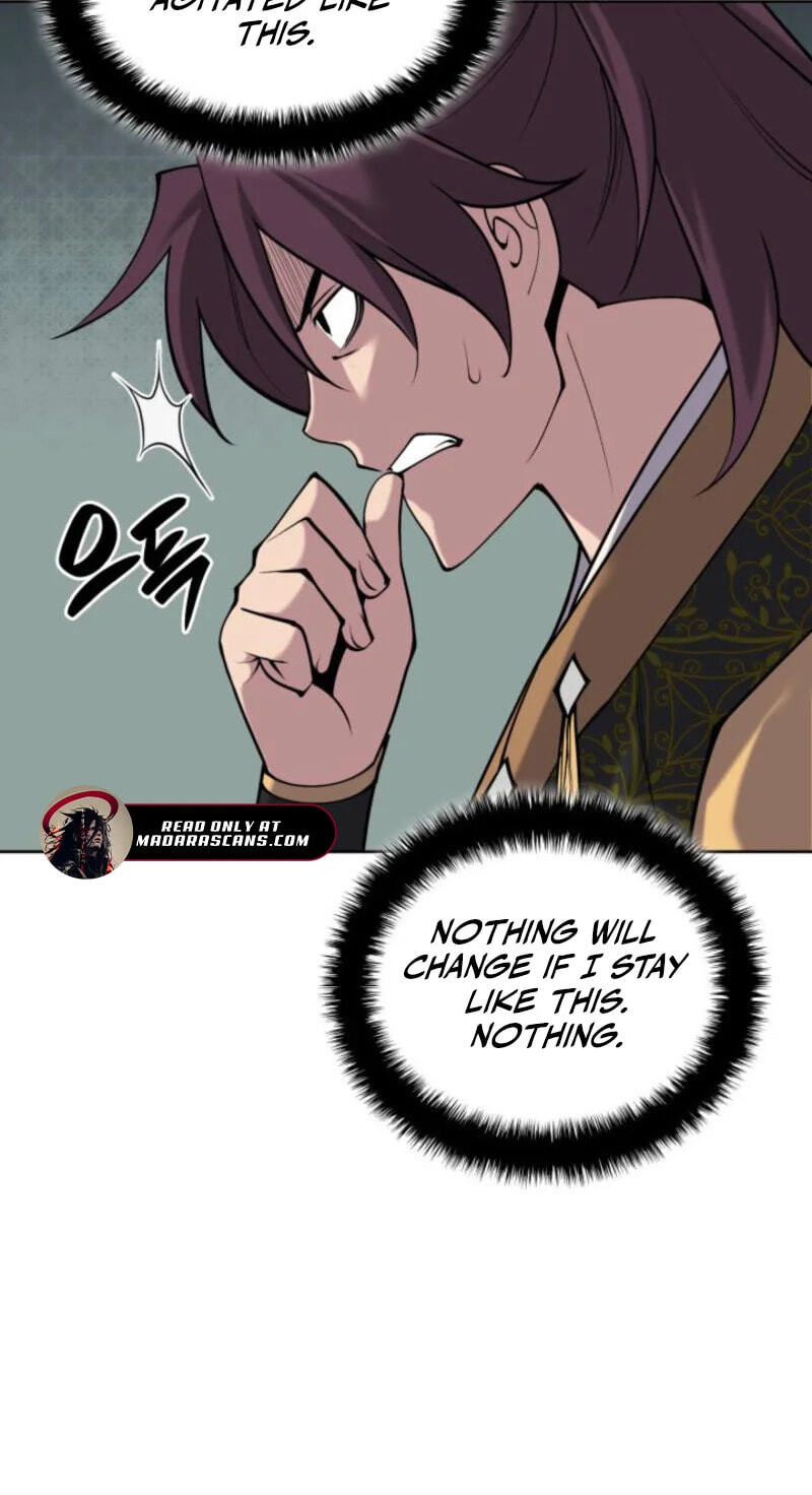 Records of the Swordsman Scholar Chapter 191 page 66 - 