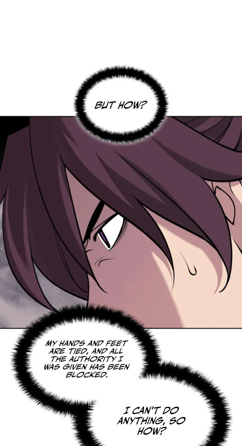 Records of the Swordsman Scholar Chapter 191 page 67 - 