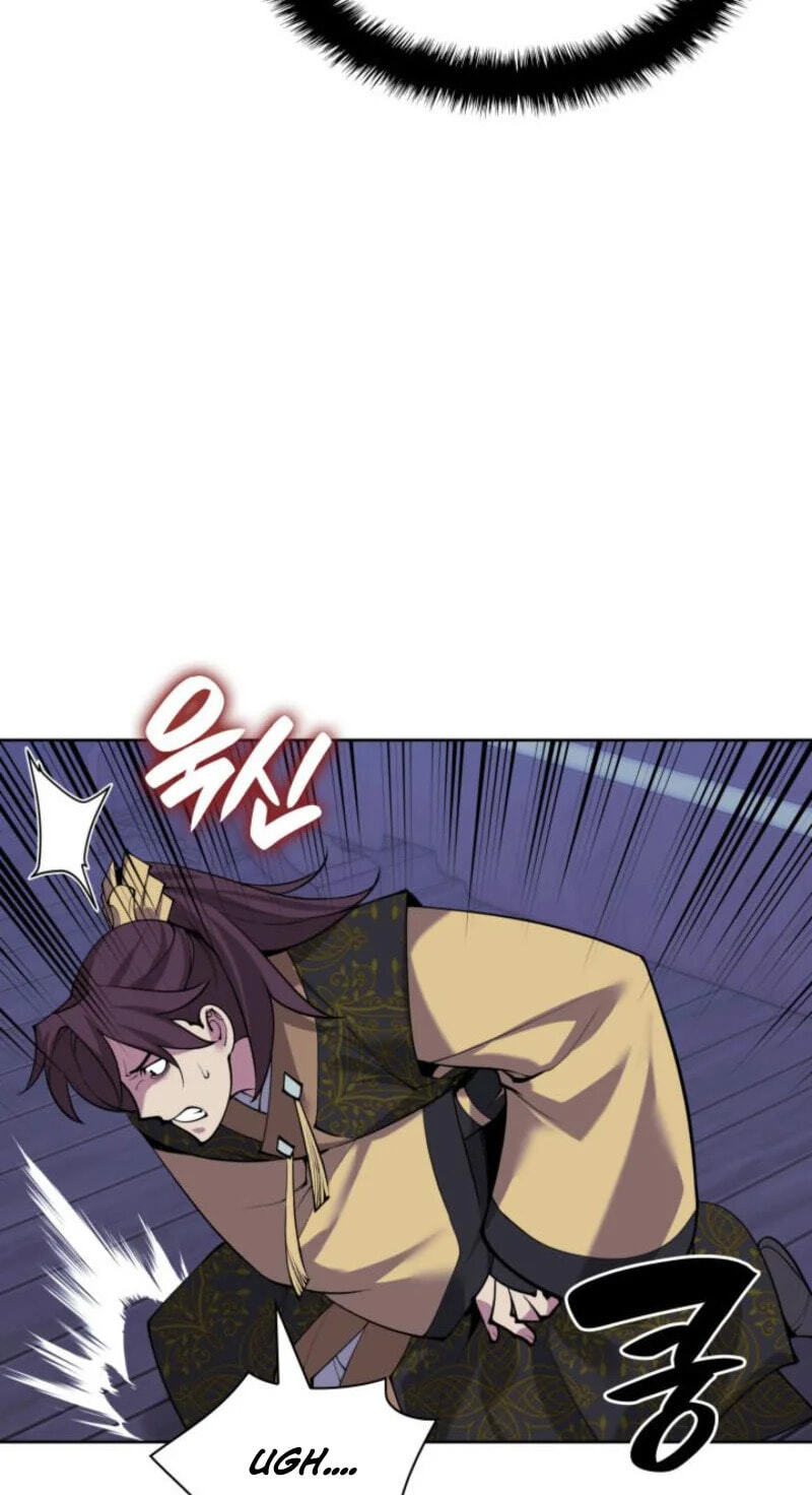 Records of the Swordsman Scholar Chapter 191 page 68 - 