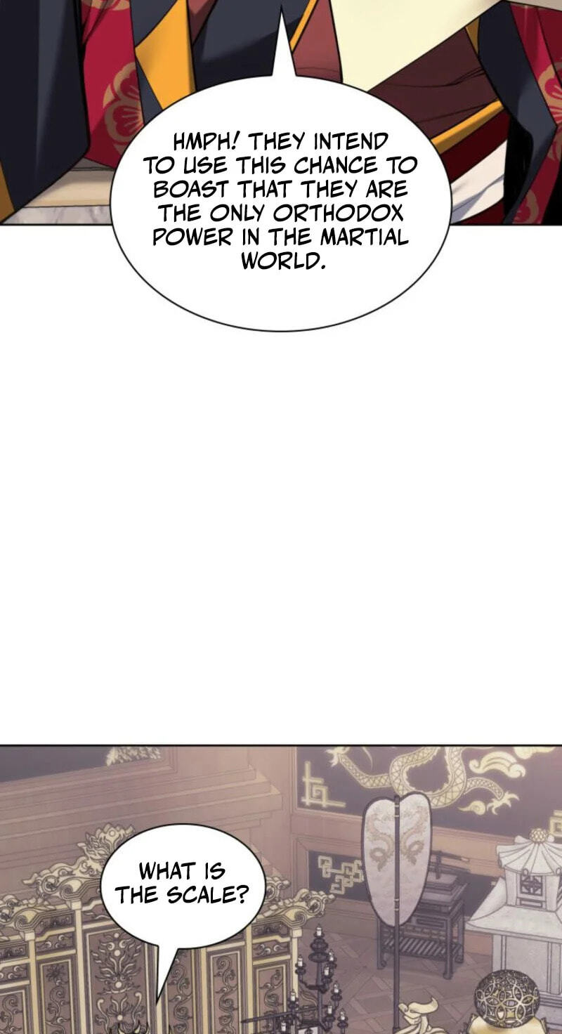 Records of the Swordsman Scholar Chapter 191 page 72 - 