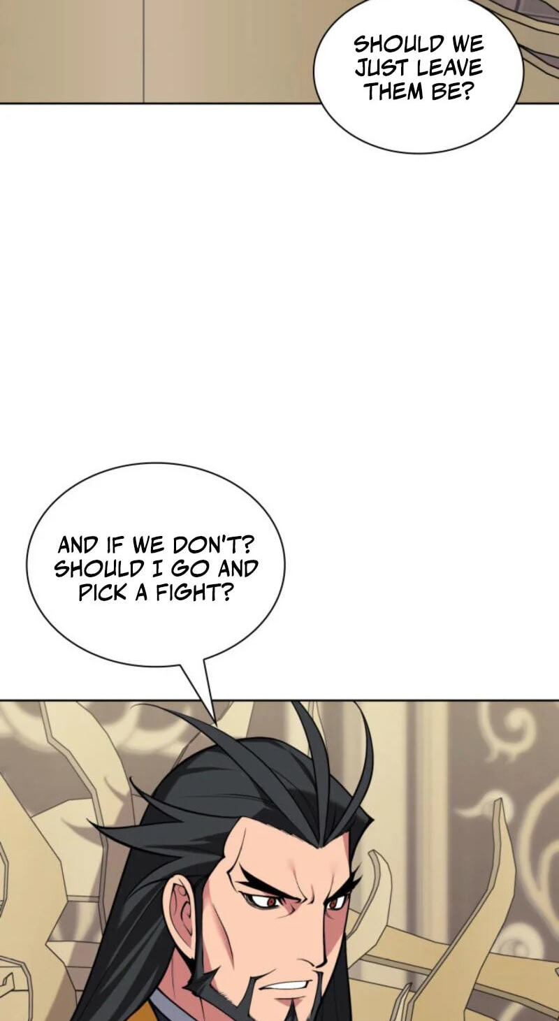 Records of the Swordsman Scholar Chapter 191 page 75 - 