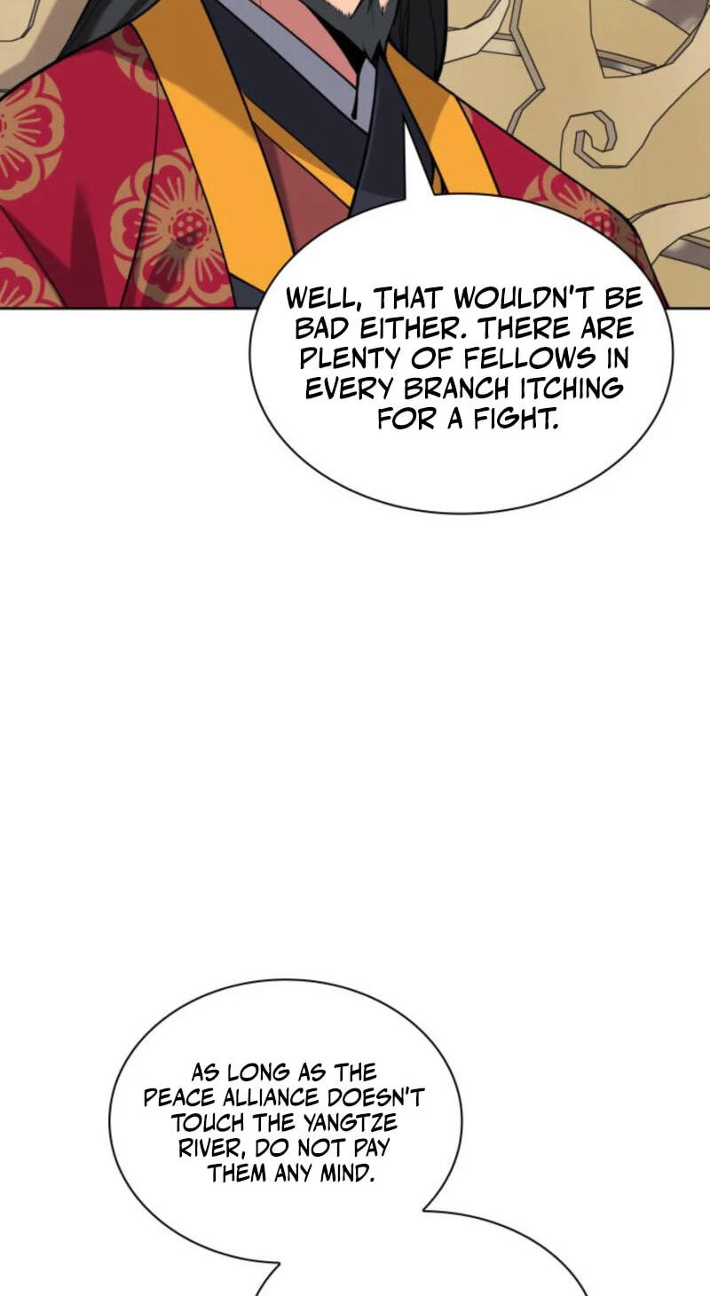 Records of the Swordsman Scholar Chapter 191 page 76 - 