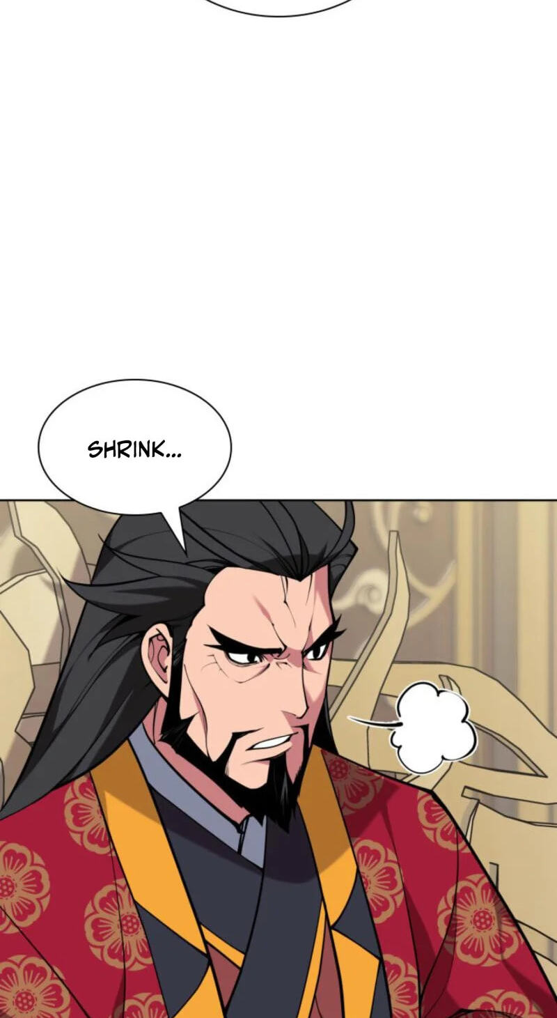Records of the Swordsman Scholar Chapter 191 page 78 - 