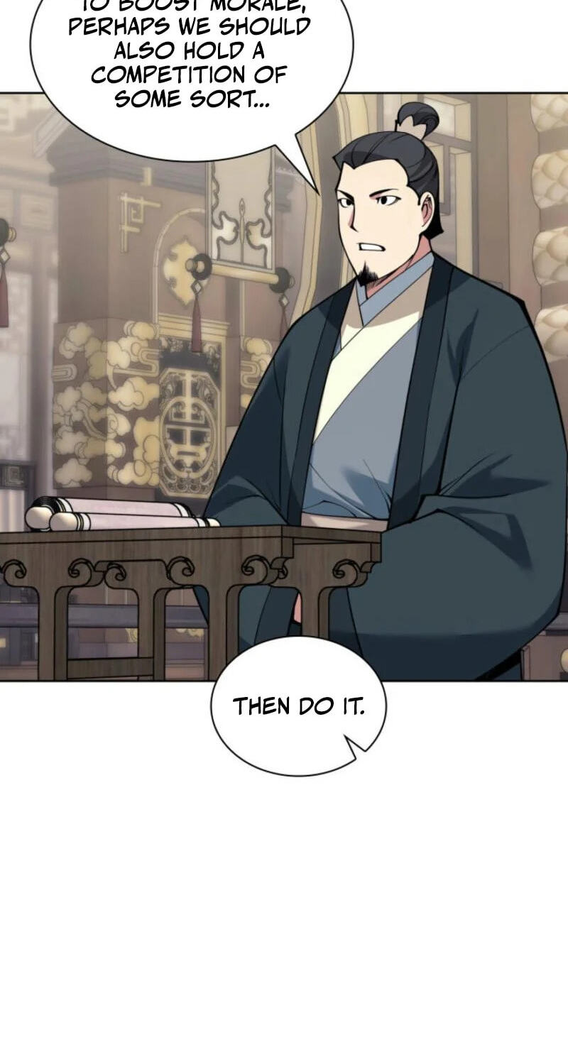 Records of the Swordsman Scholar Chapter 191 page 80 - 