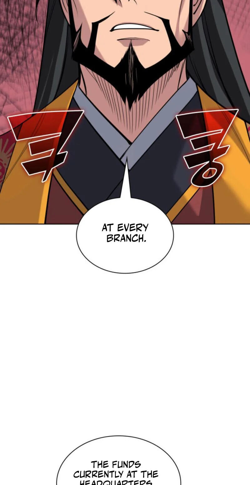Records of the Swordsman Scholar Chapter 191 page 84 - 