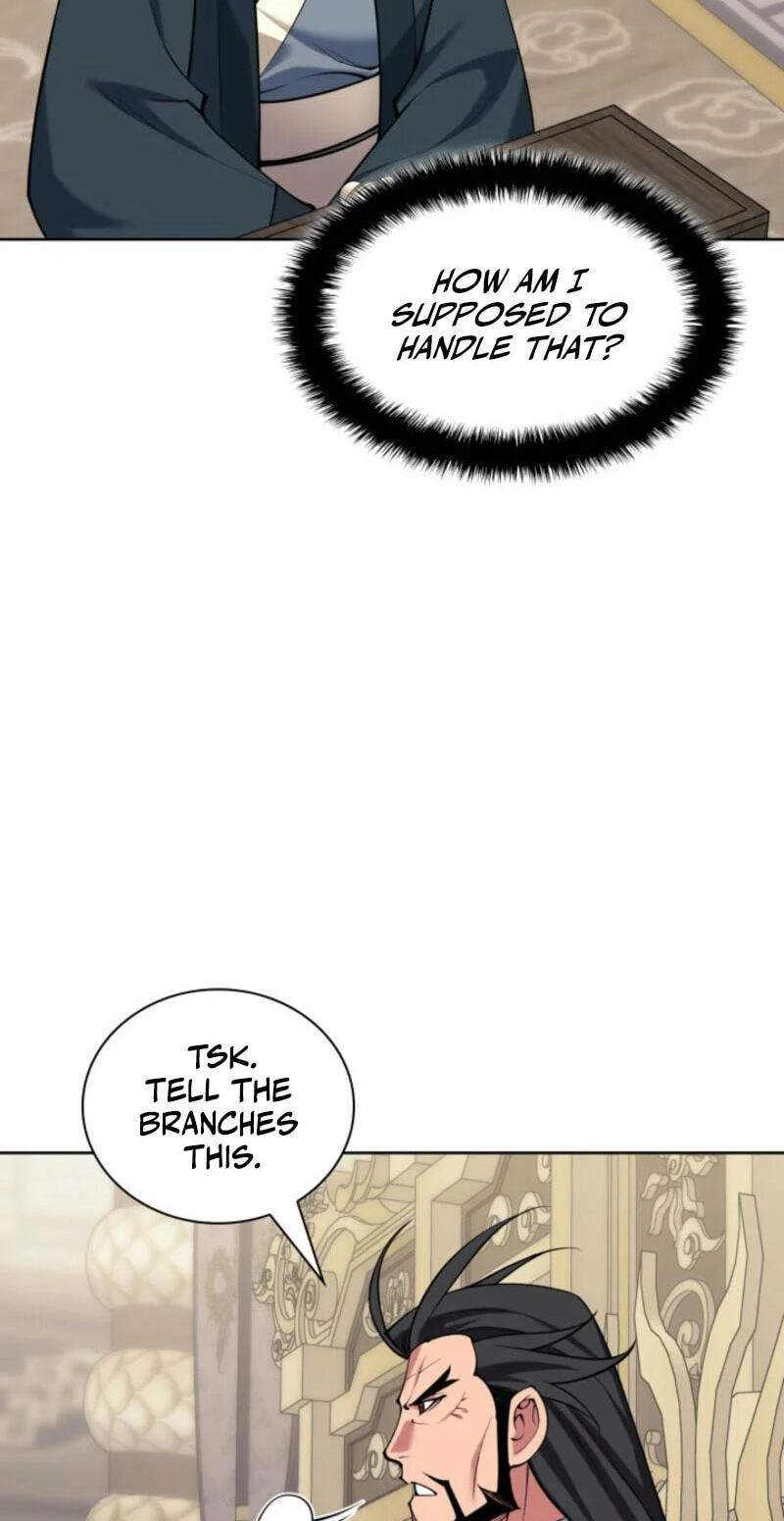 Records of the Swordsman Scholar Chapter 191 page 89 - 
