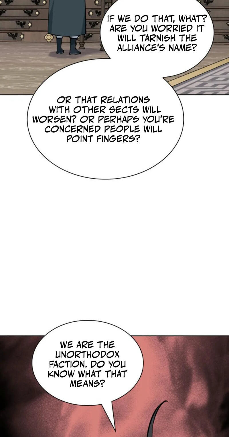 Records of the Swordsman Scholar Chapter 191 page 93 - 