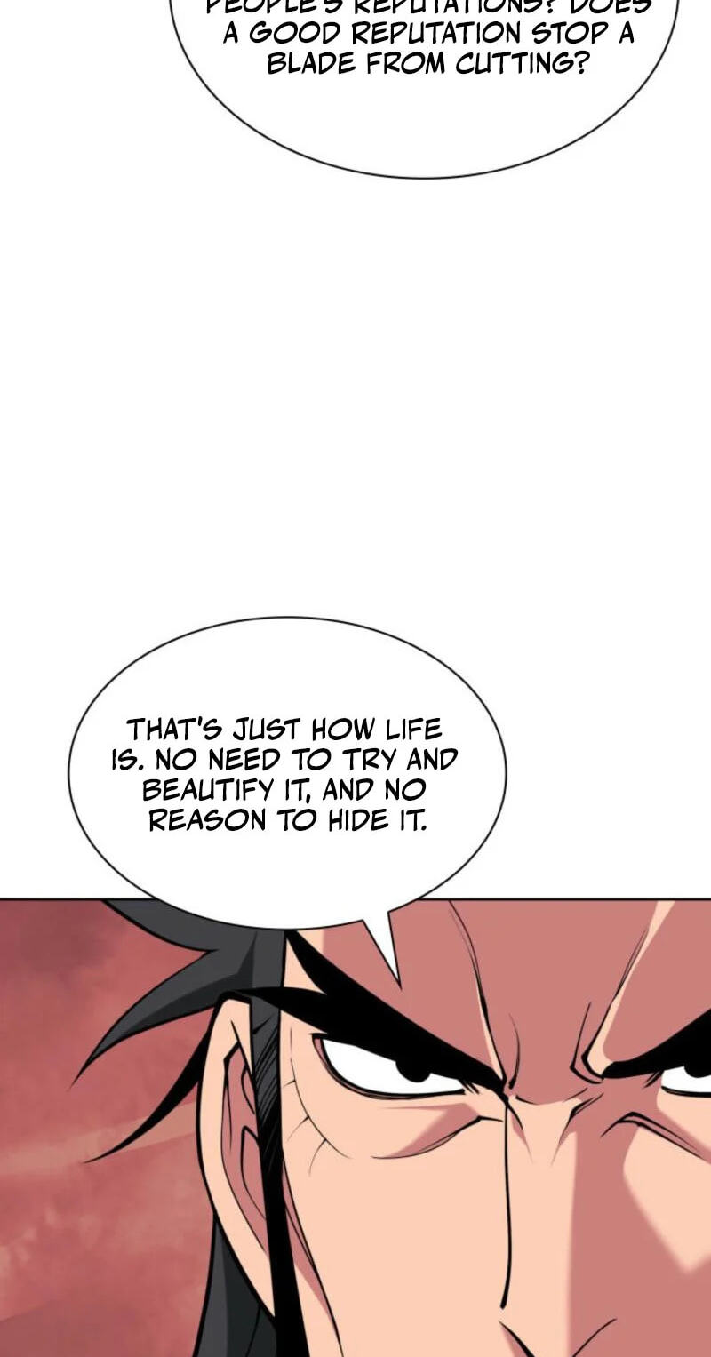 Records of the Swordsman Scholar Chapter 191 page 95 - 