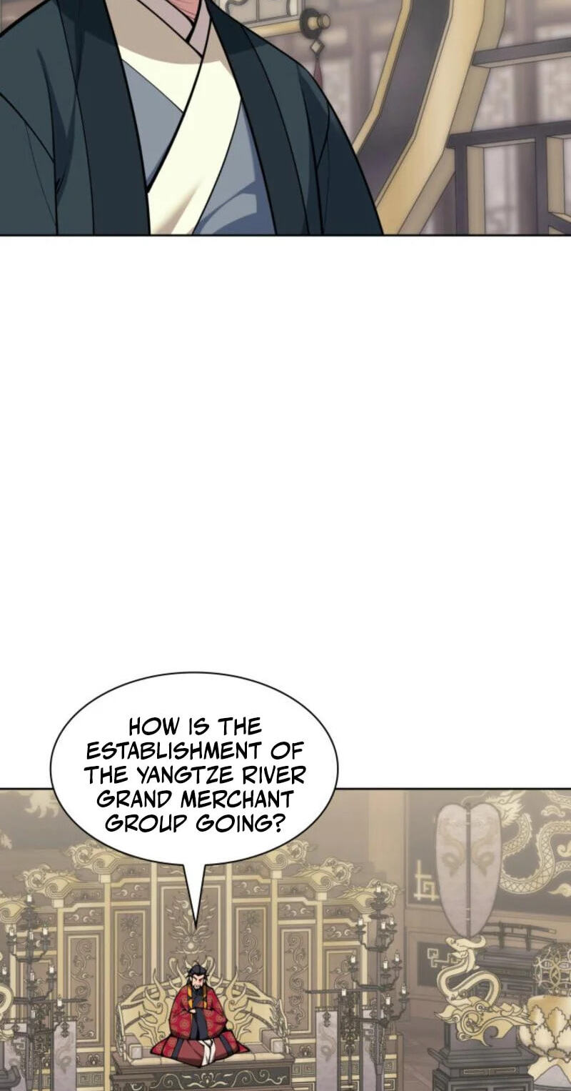 Records of the Swordsman Scholar Chapter 191 page 97 - 