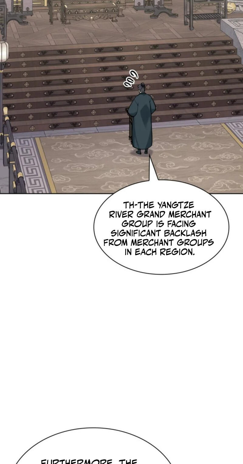 Records of the Swordsman Scholar Chapter 191 page 98 - 
