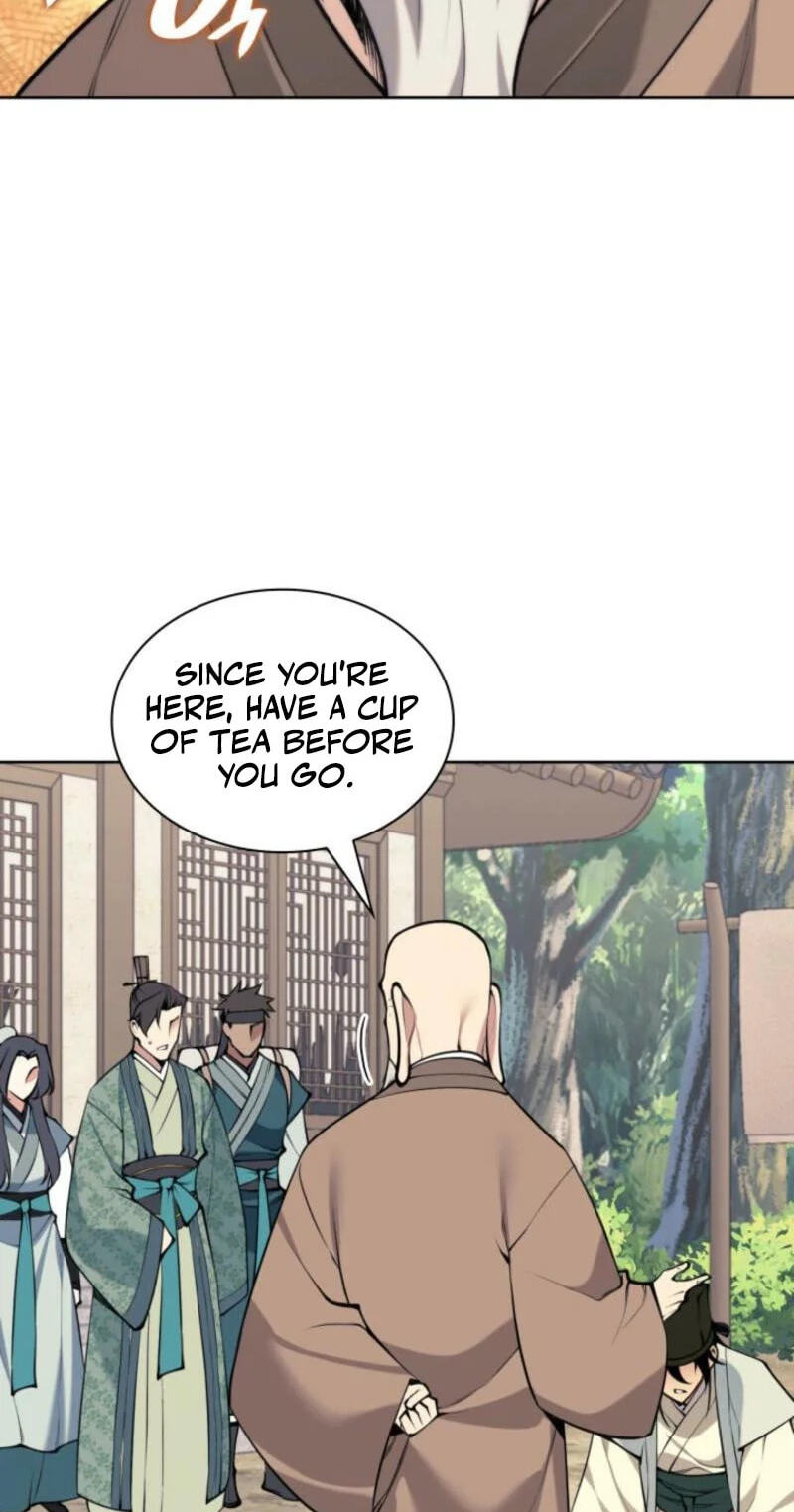 Records of the Swordsman Scholar Chapter 192 page 101 - 