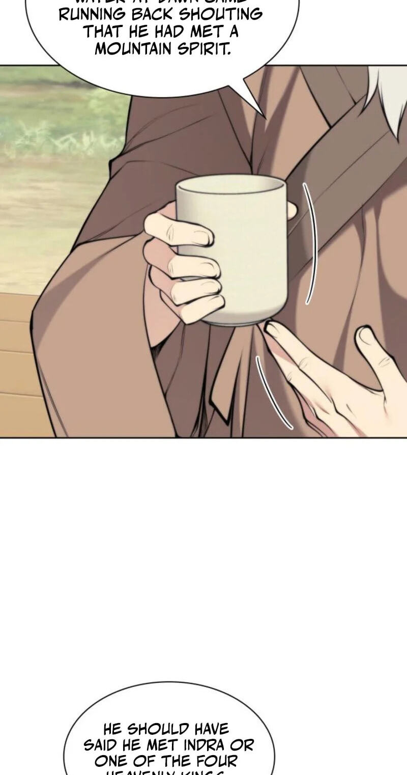 Records of the Swordsman Scholar Chapter 192 page 103 - 