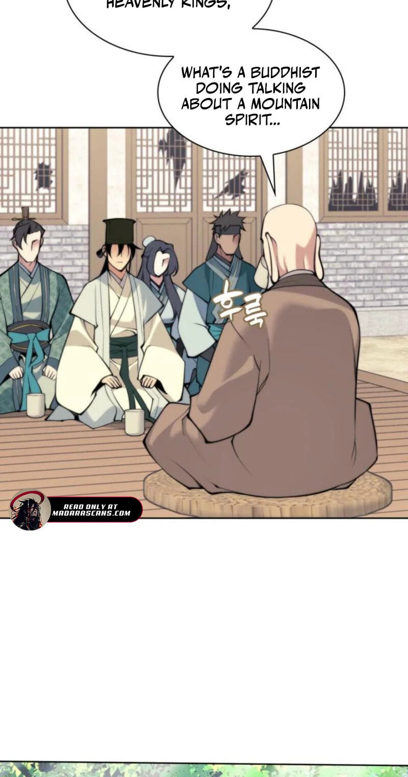 Records of the Swordsman Scholar Chapter 192 page 104 - 