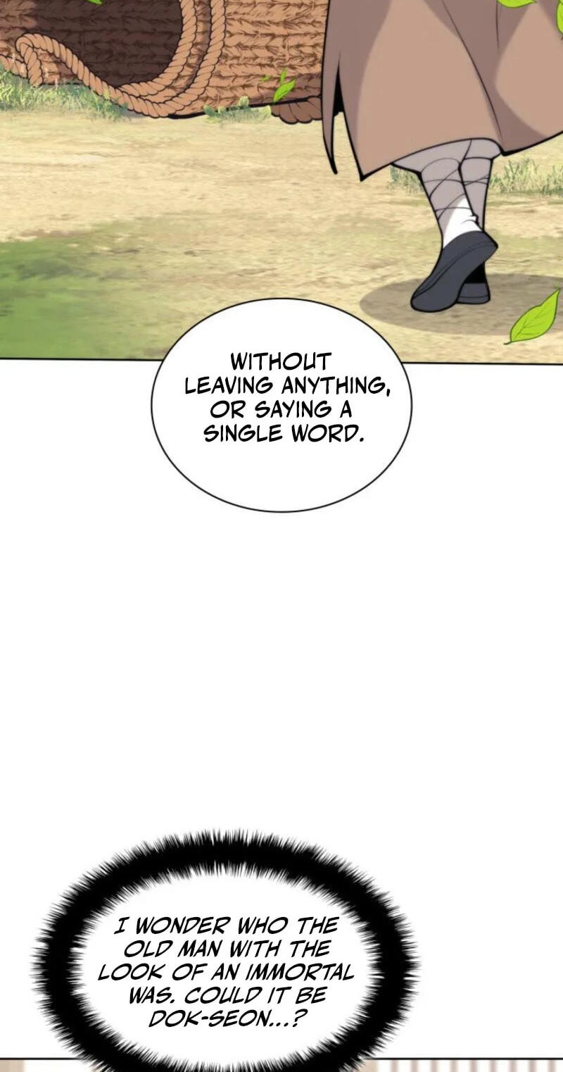 Records of the Swordsman Scholar Chapter 192 page 106 - 