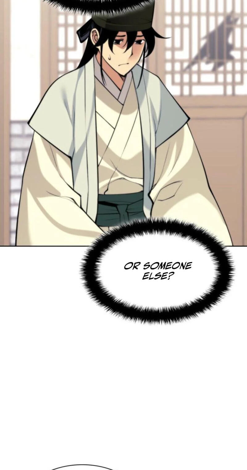 Records of the Swordsman Scholar Chapter 192 page 107 - 