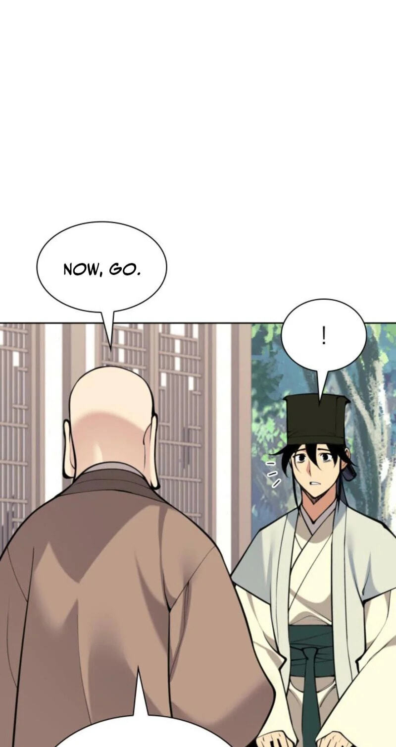 Records of the Swordsman Scholar Chapter 192 page 109 - 
