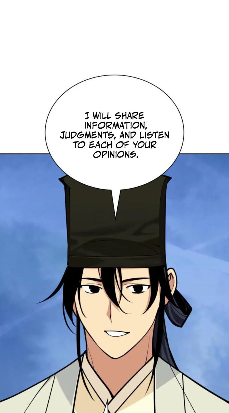 Records of the Swordsman Scholar Chapter 192 page 12 - 