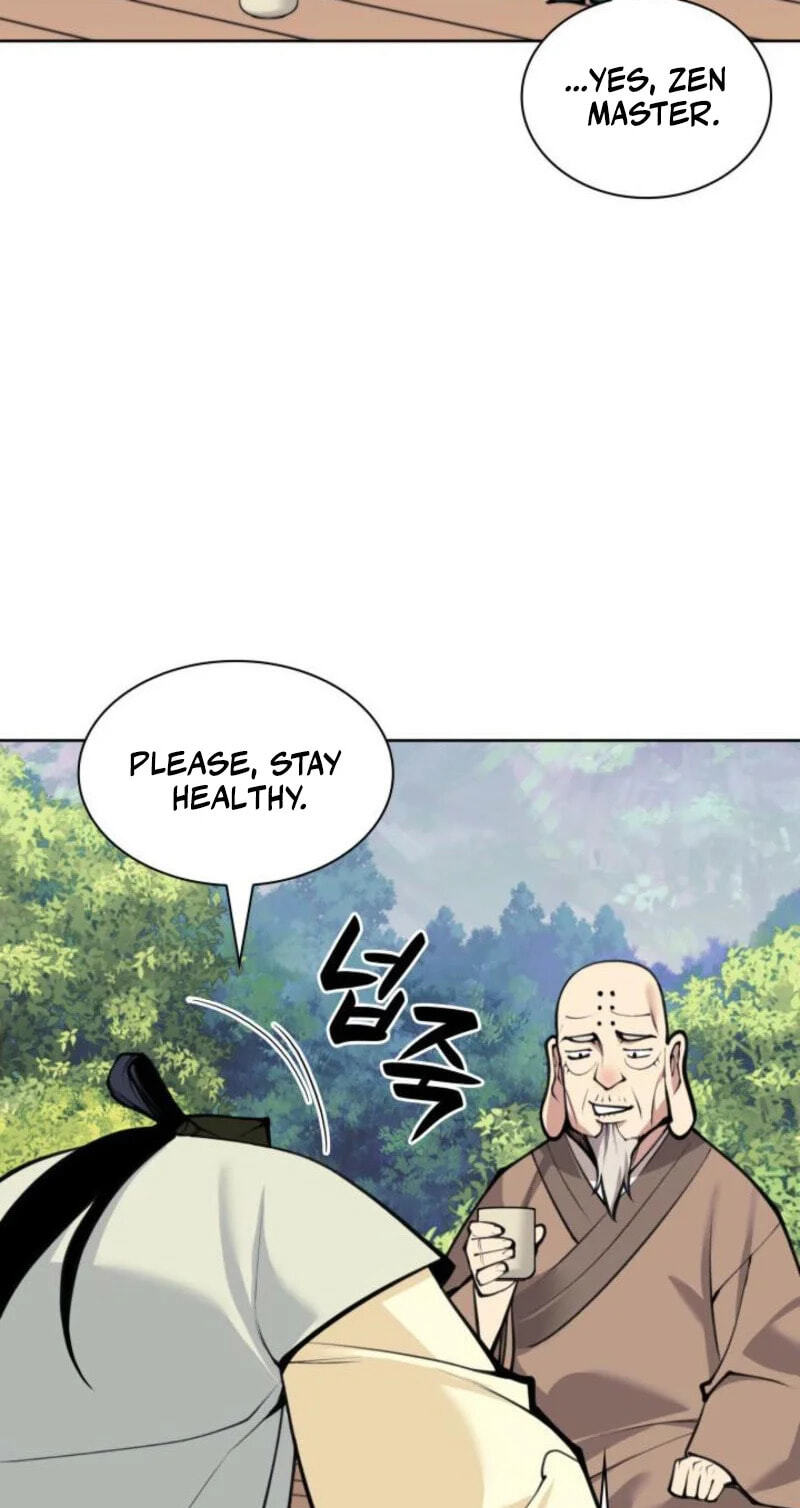 Records of the Swordsman Scholar Chapter 192 page 111 - 