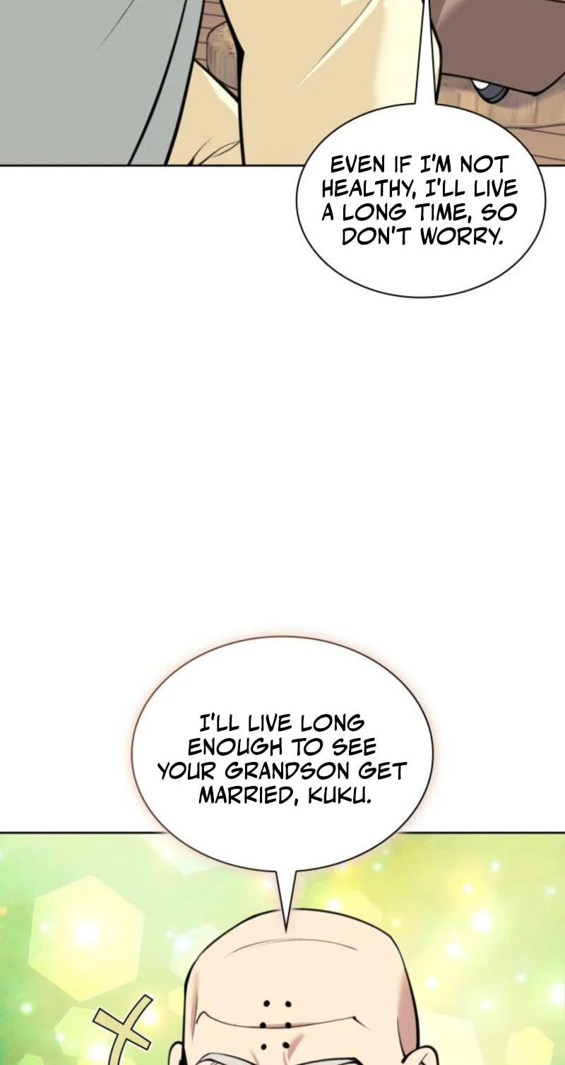 Records of the Swordsman Scholar Chapter 192 page 112 - 