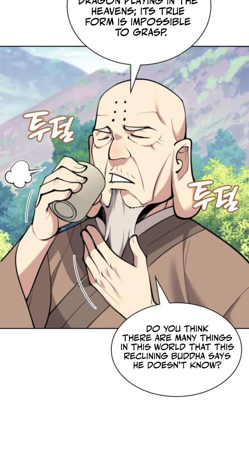 Records of the Swordsman Scholar Chapter 192 page 116 - 