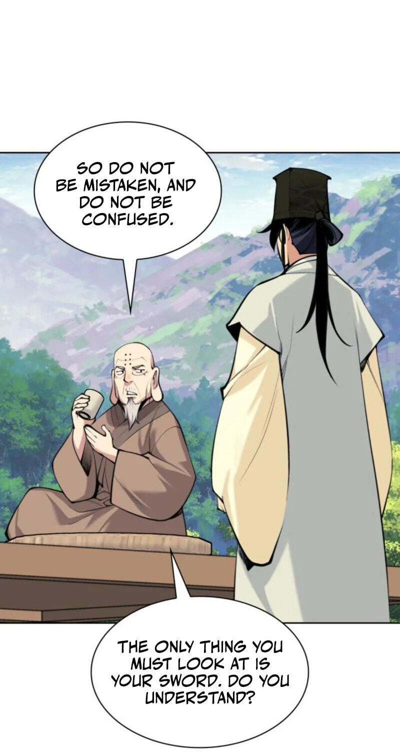 Records of the Swordsman Scholar Chapter 192 page 117 - 