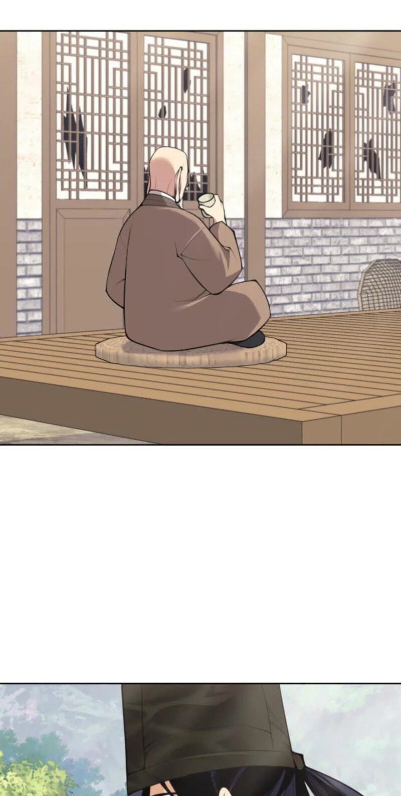 Records of the Swordsman Scholar Chapter 192 page 120 - 