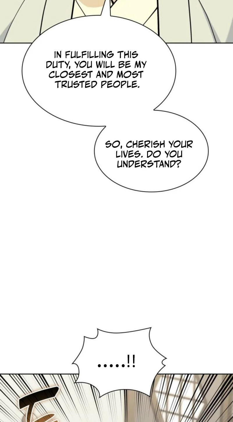 Records of the Swordsman Scholar Chapter 192 page 13 - 