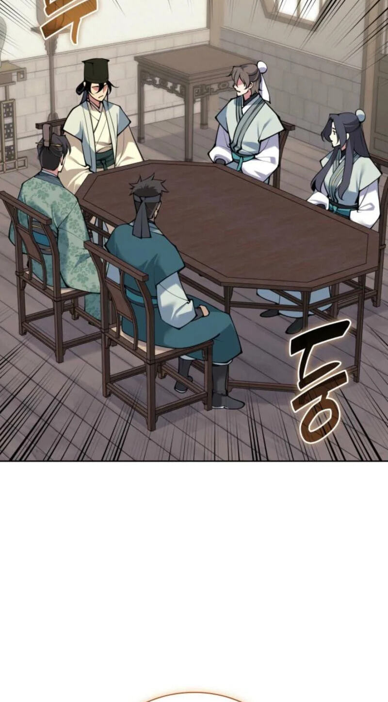 Records of the Swordsman Scholar Chapter 192 page 14 - 