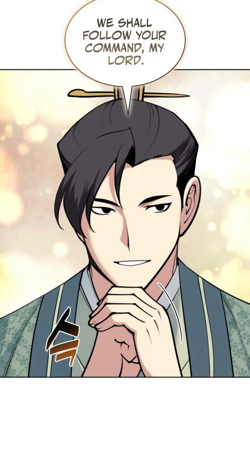 Records of the Swordsman Scholar Chapter 192 page 15 - 