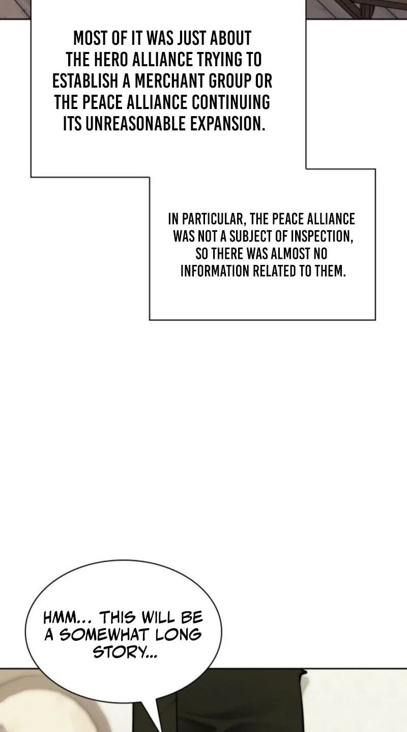 Records of the Swordsman Scholar Chapter 192 page 21 - 