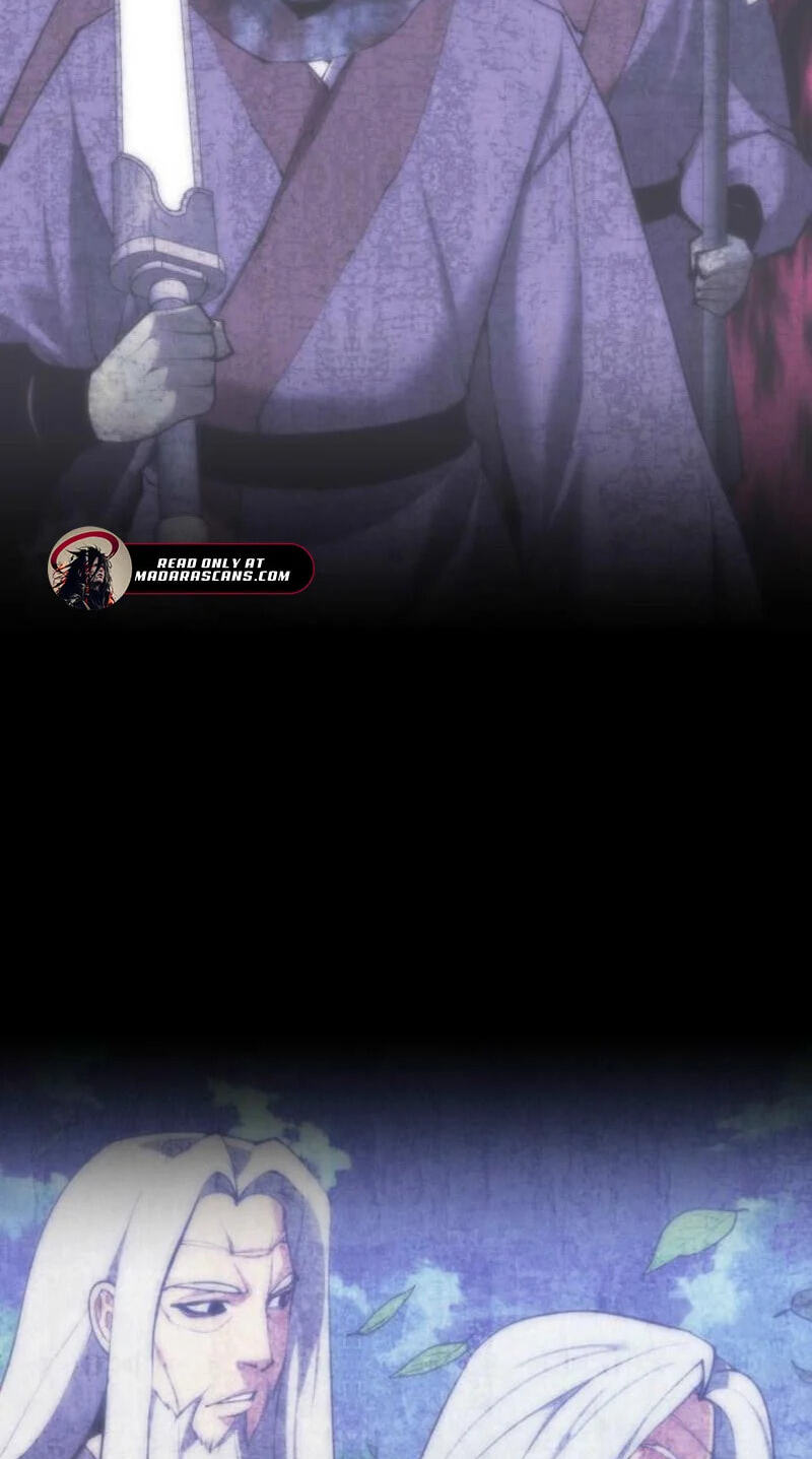 Records of the Swordsman Scholar Chapter 192 page 25 - 