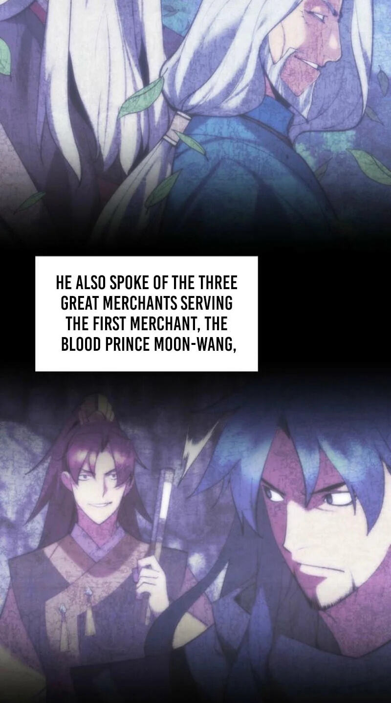Records of the Swordsman Scholar Chapter 192 page 26 - 