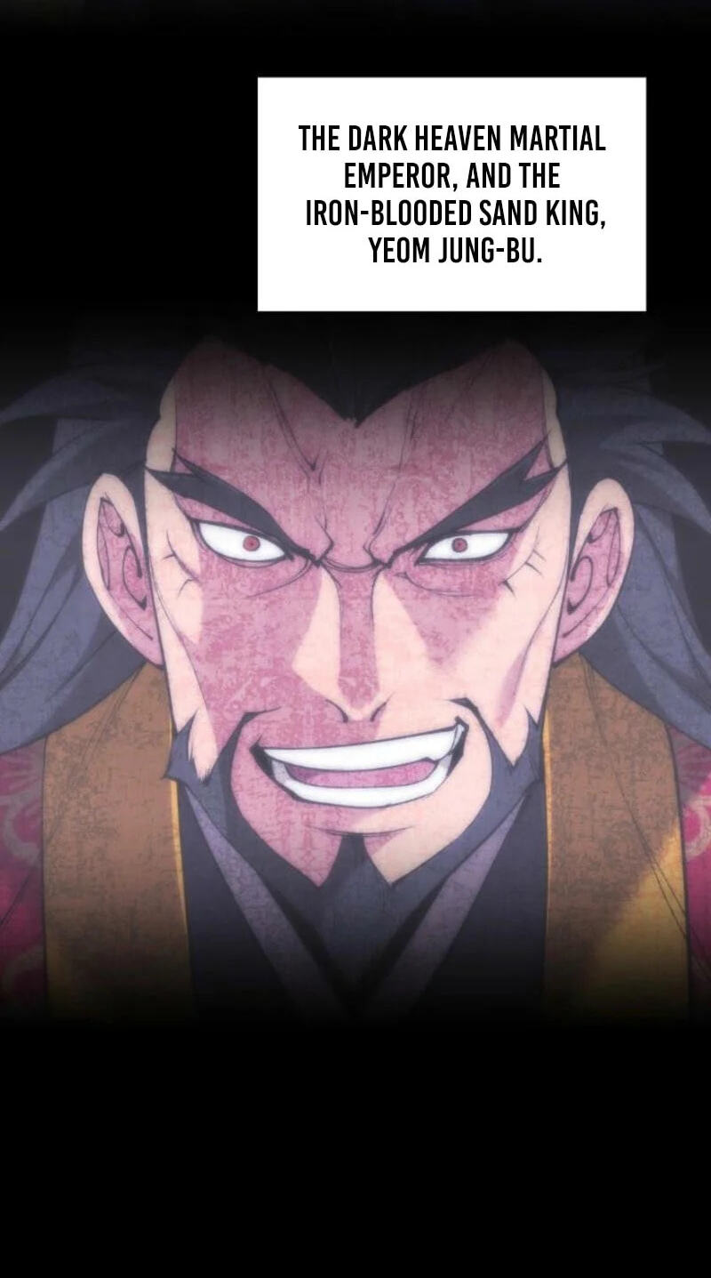 Records of the Swordsman Scholar Chapter 192 page 27 - 