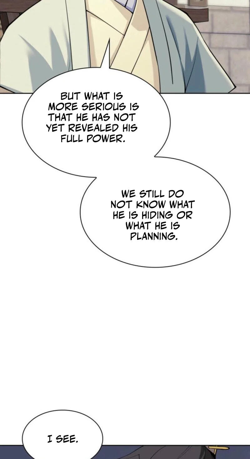 Records of the Swordsman Scholar Chapter 192 page 33 - 
