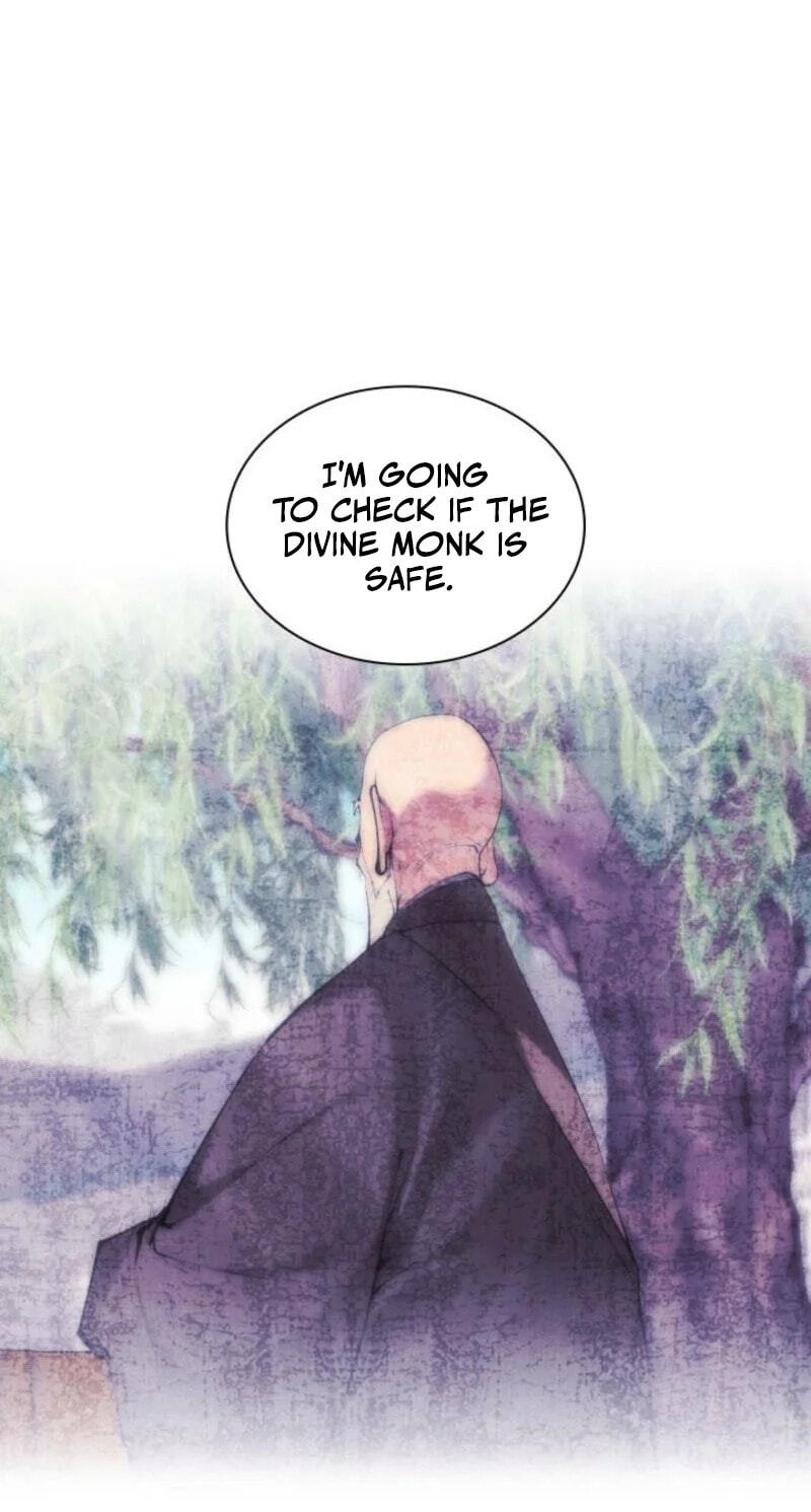 Records of the Swordsman Scholar Chapter 192 page 46 - 