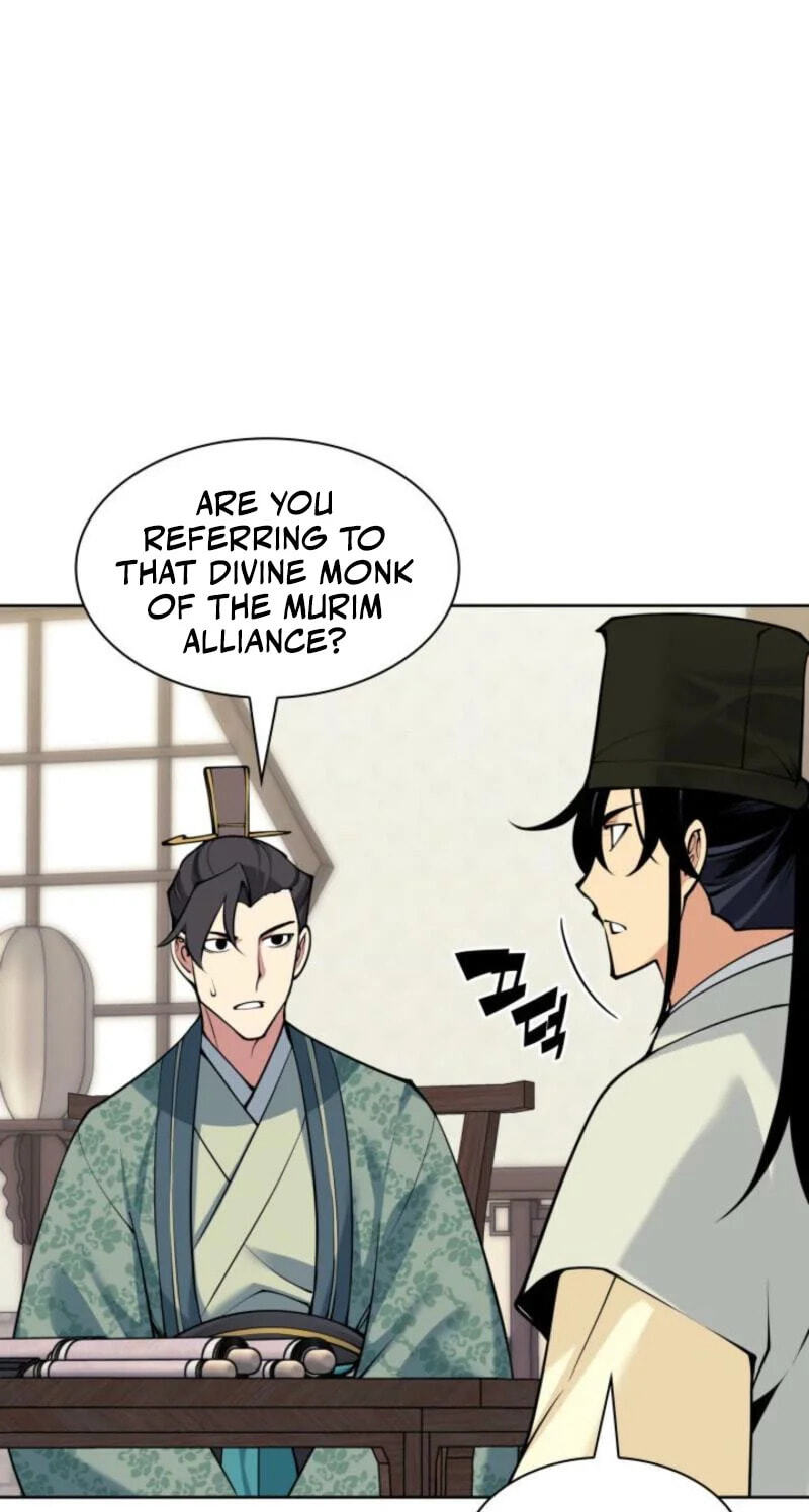 Records of the Swordsman Scholar Chapter 192 page 47 - 