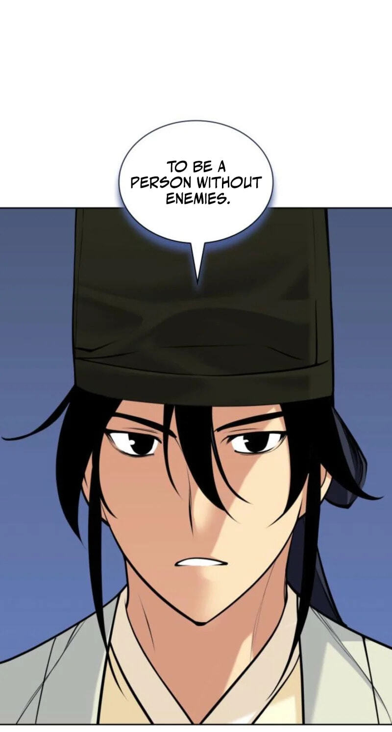 Records of the Swordsman Scholar Chapter 192 page 55 - 