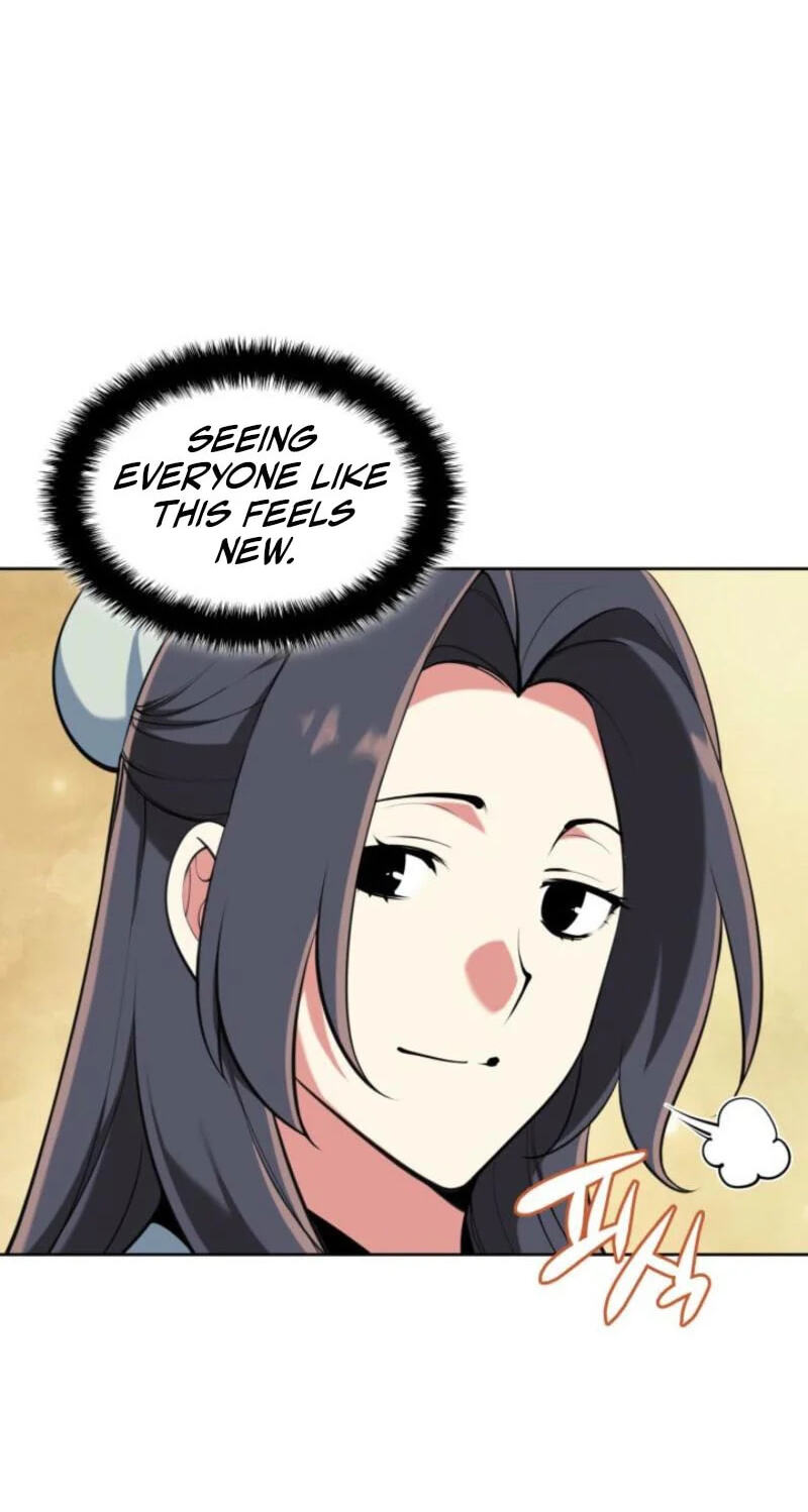 Records of the Swordsman Scholar Chapter 192 page 7 - 